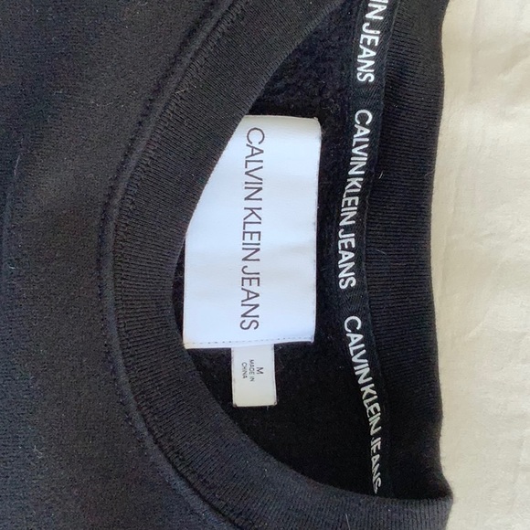 Petite robe Calvin Klein M - Picture 3 of 6